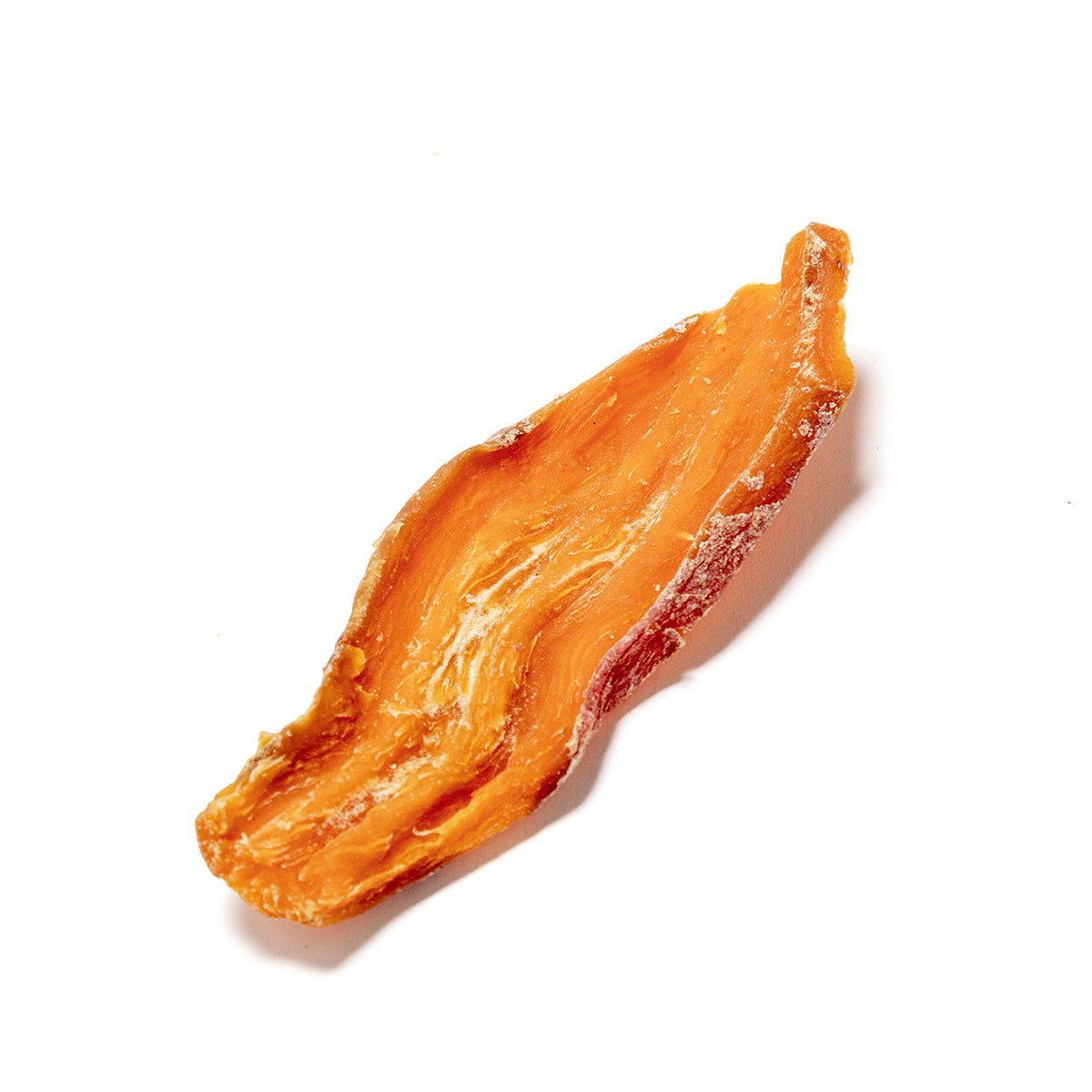 Sweet Potato Slices