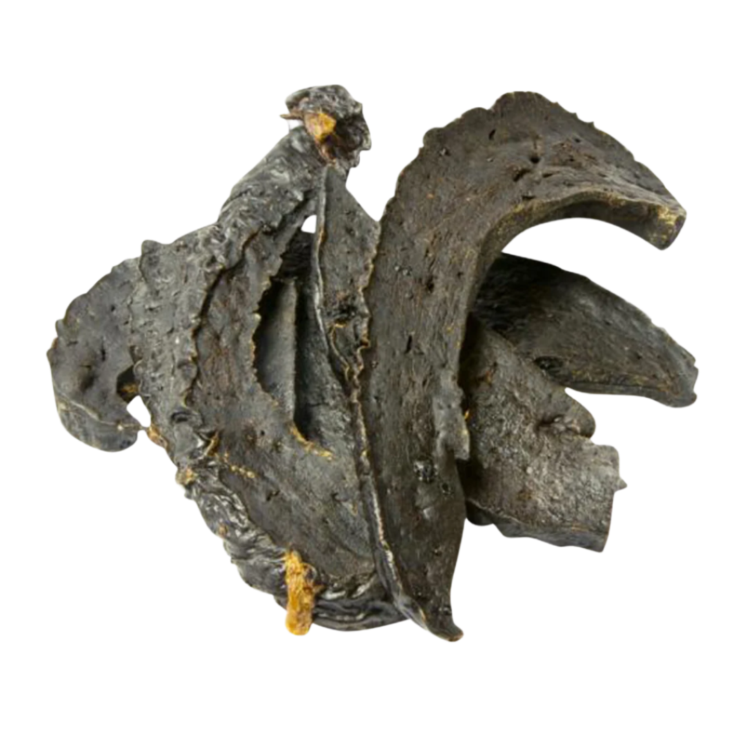 Dried Liver Strips