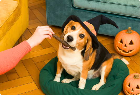The Ultimate Guide to Halloween for Dog Lovers