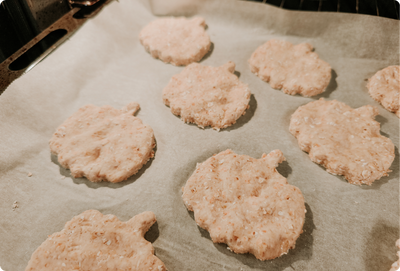 DIY Halloween Dog Treat Recipes You Can Make at Home