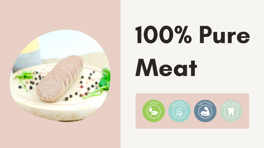 Health Benefits of Pate