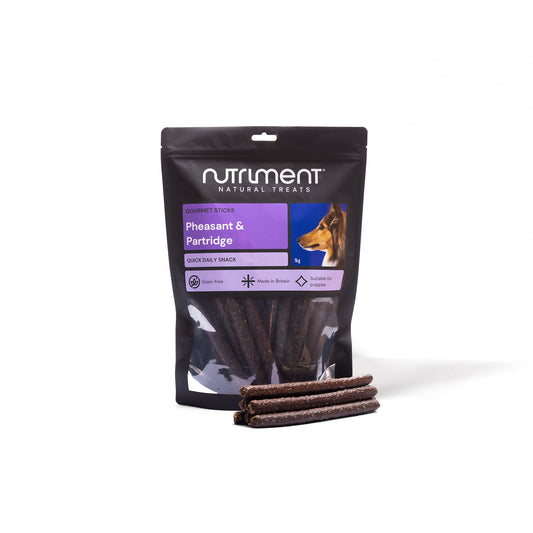 Gourmet Sticks - "Long Sausages"