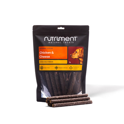 Gourmet Sticks - "Long Sausages"
