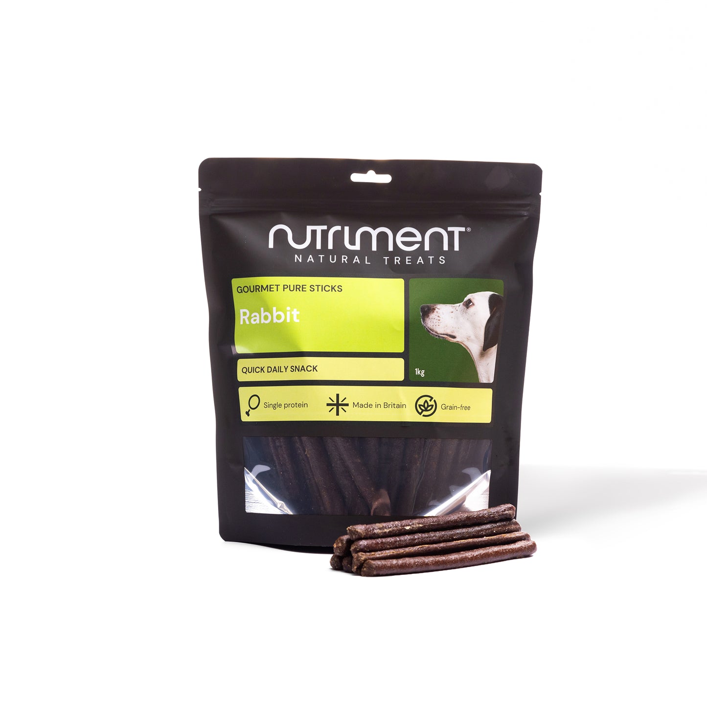 Gourmet Pure Sticks