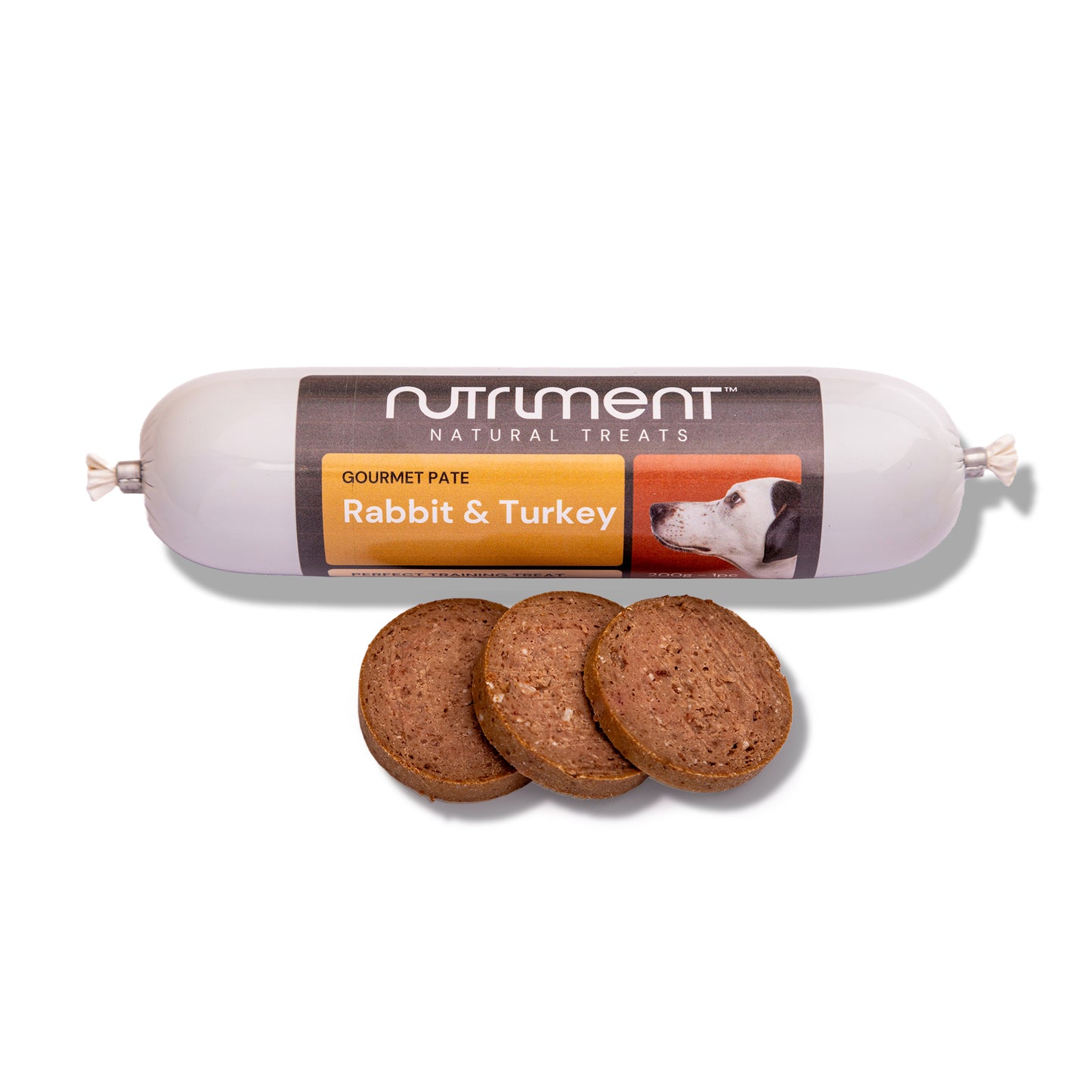 Gourmet Pate - 200g