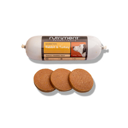 Gourmet Pate - 400g