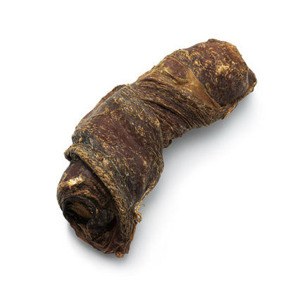 Biltong Wrapped Buffalo Tails