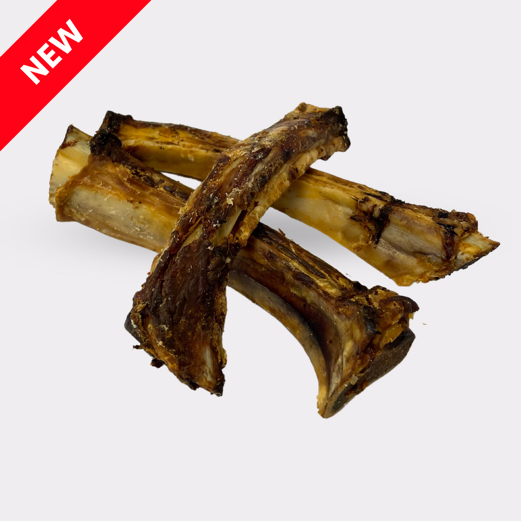 Beef Ribs (Small - 500g & 1kg)