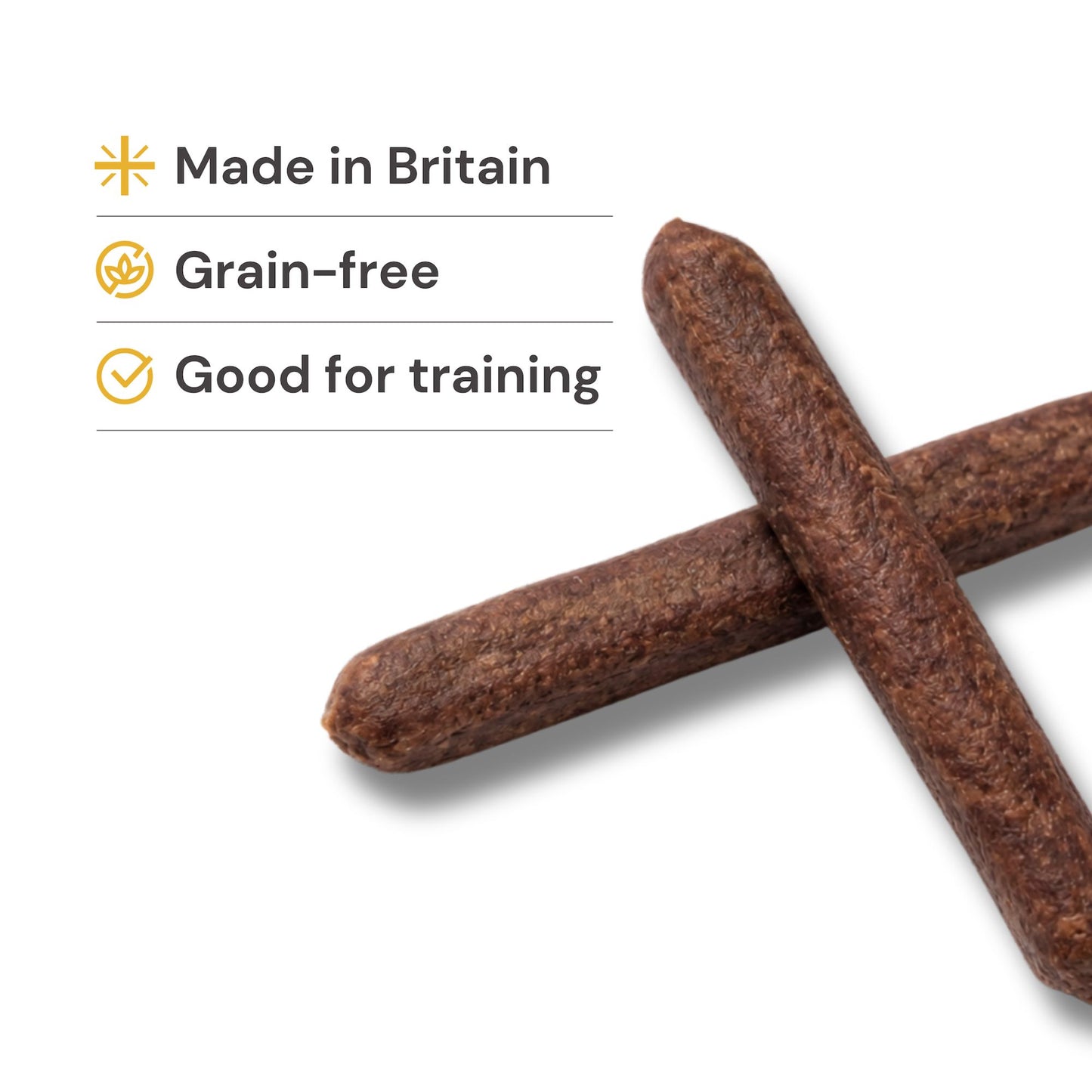 Gourmet Premium Deli - Beef Pizzle