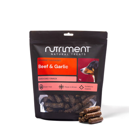 Gourmet Sausages (All Flavours)