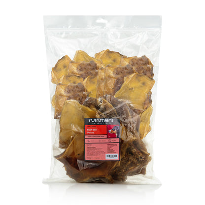 Beef Skin Plates