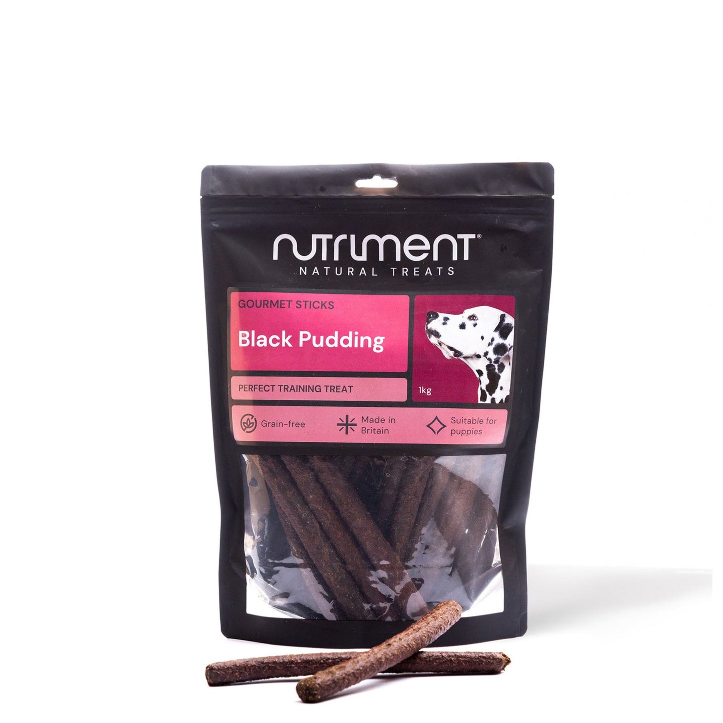 Gourmet Sticks - "Long Sausages"