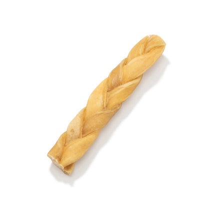 Braided Skins