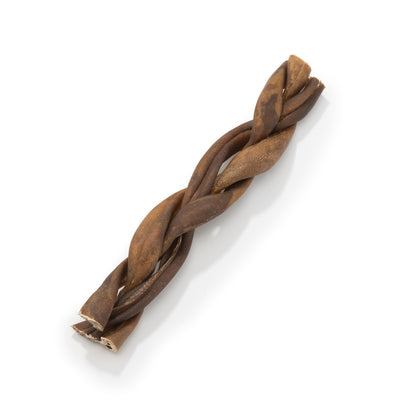 Braided Skins
