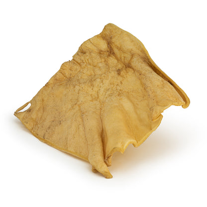 Buffalo Skin Plates