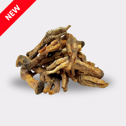 Chicken Feet - Grade B