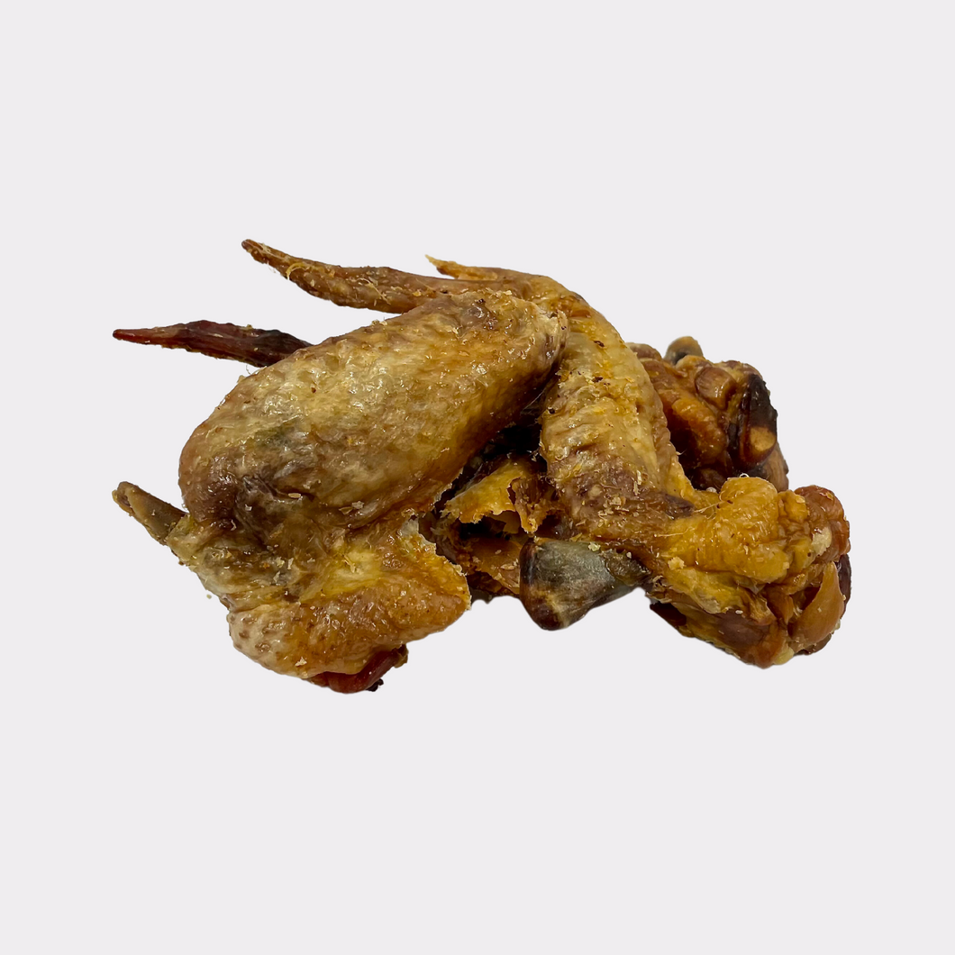 Chicken Wings (500g & 1kg bags)