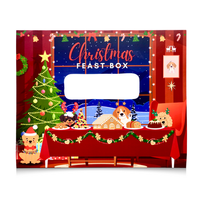 Christmas Feast Box