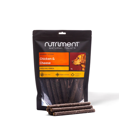 Gourmet Sticks - "Long Sausages"