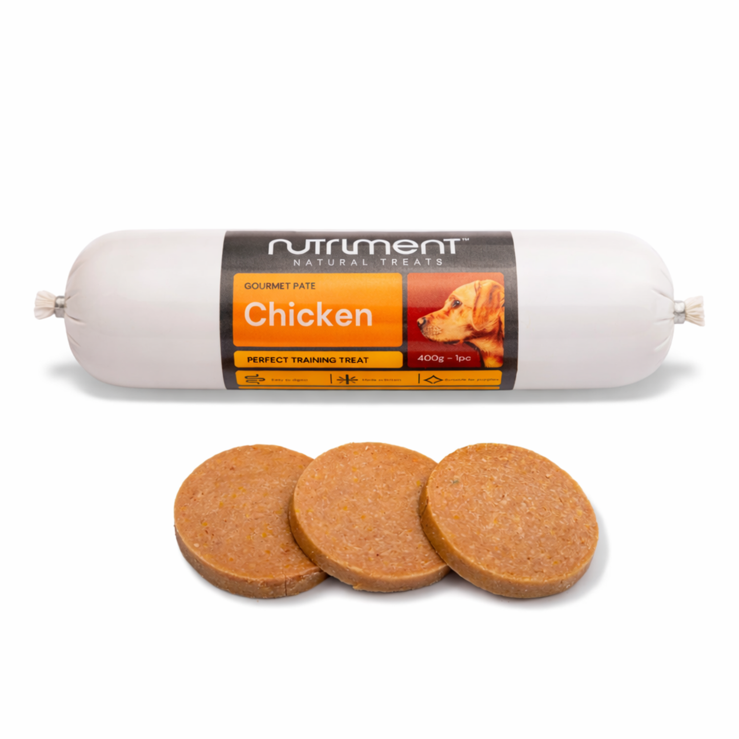 Gourmet Pate - 400g
