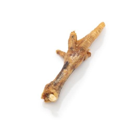 Chicken Feet - Natural