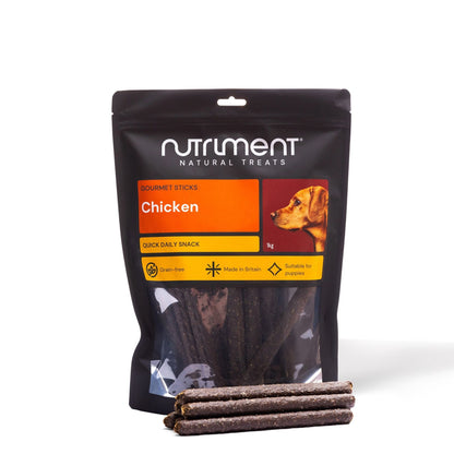 Gourmet Sticks - "Long Sausages"