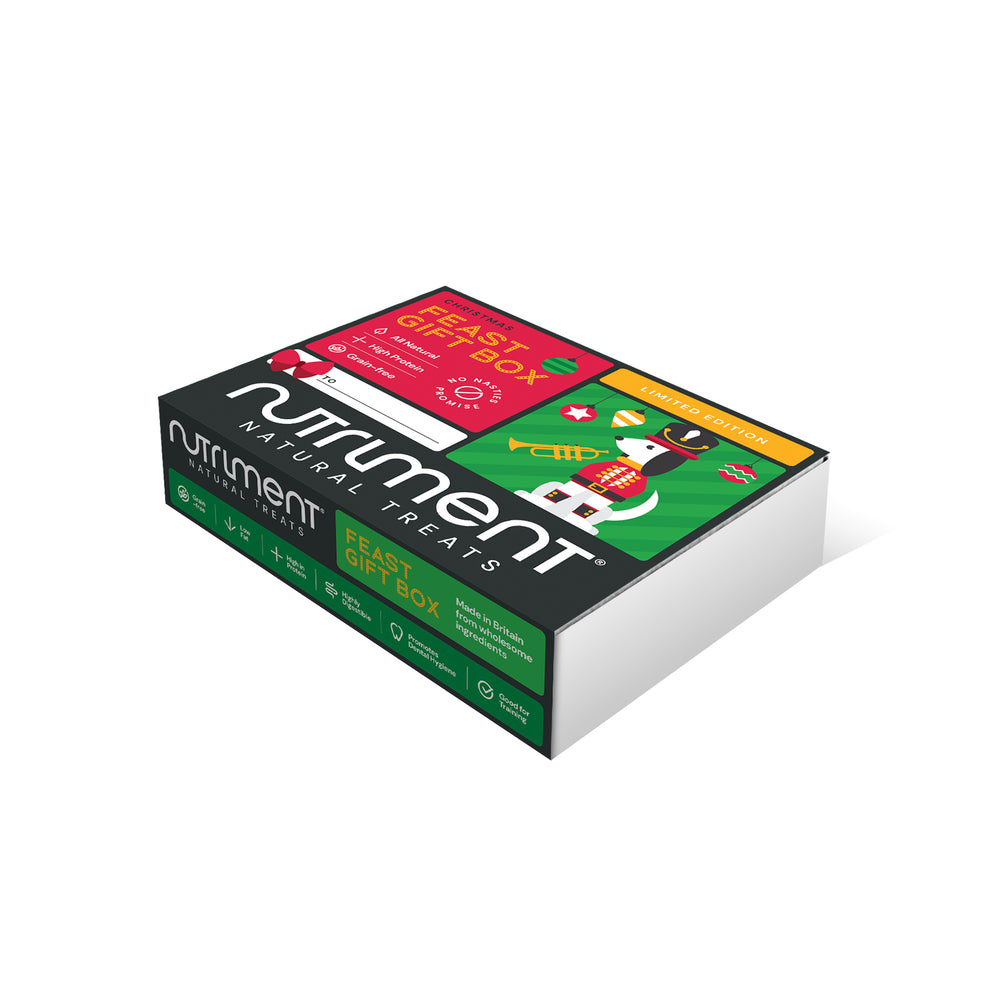 Christmas Feast Box (1 Box) – Pet Treats Wholesale Ltd. Trade ...
