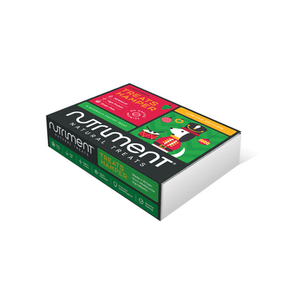 Christmas Treats Hamper (1 box)