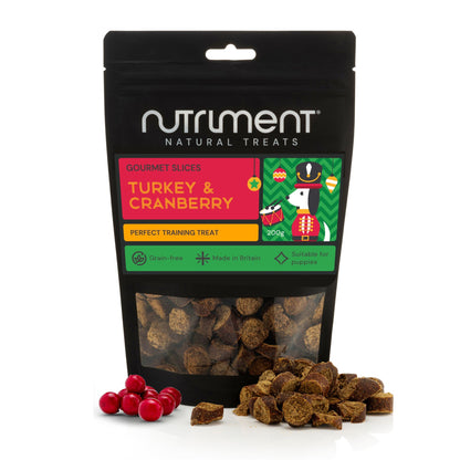 Gourmet Slices - Festive Flavours