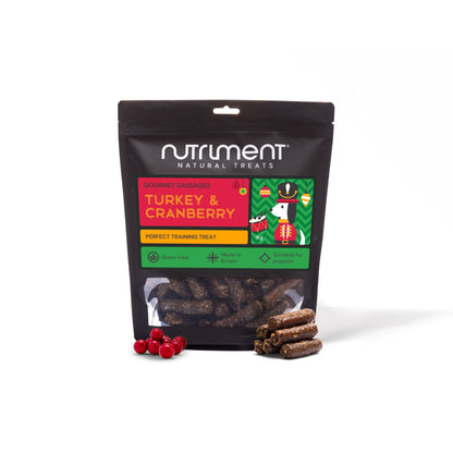 Gourmet Sausages - Festive Flavours