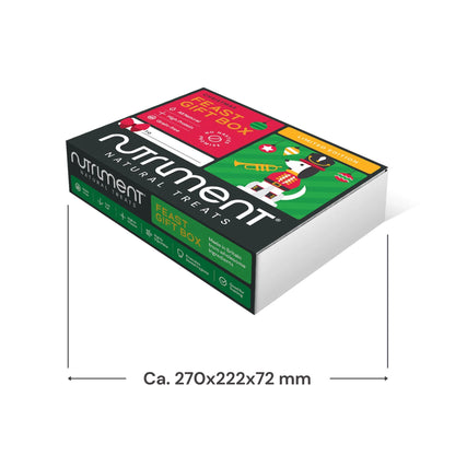 Christmas Feast Box (1 Box)