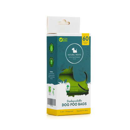 Dog Poo Bags