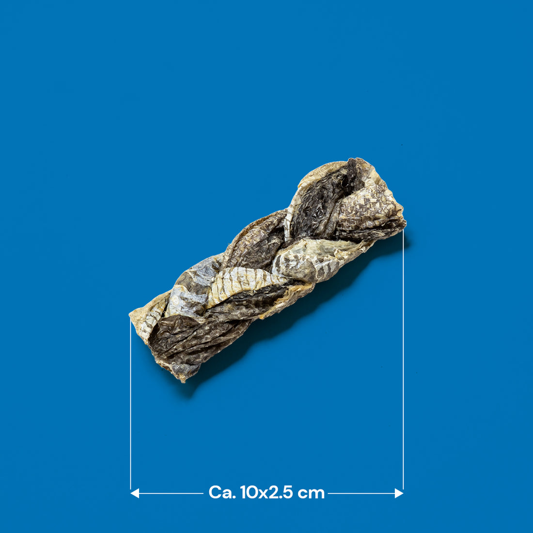 Fish Skin Braids – Pet Treats Wholesale Ltd. Trade & Wholesale Portal