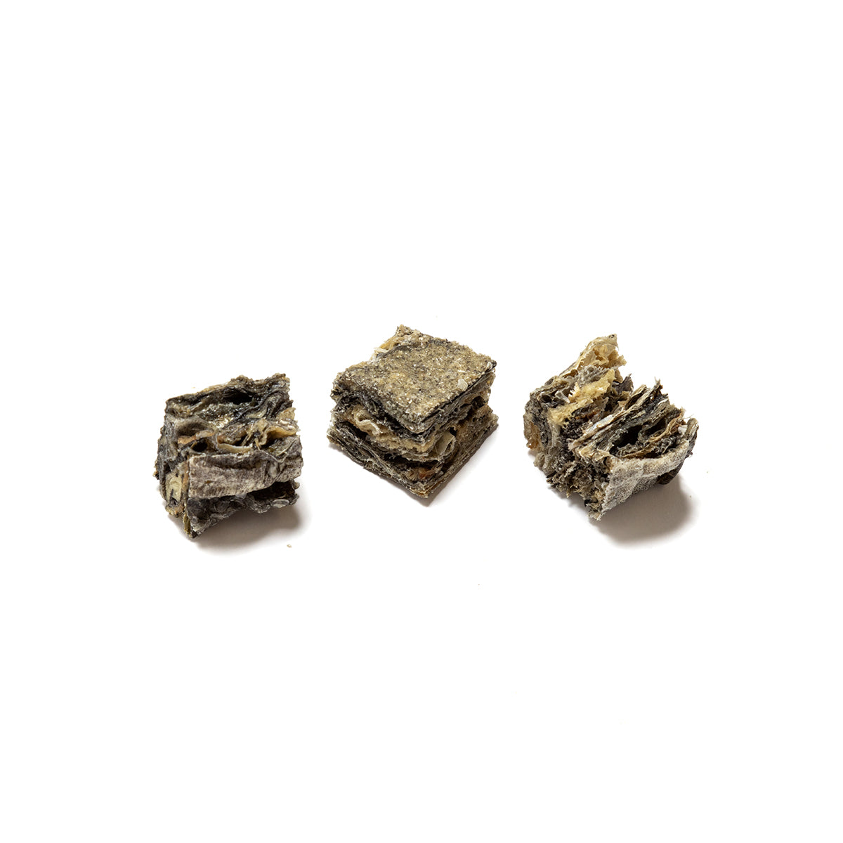Fish Skin Cubes – Pet Treats Wholesale Ltd. Trade & Wholesale Portal