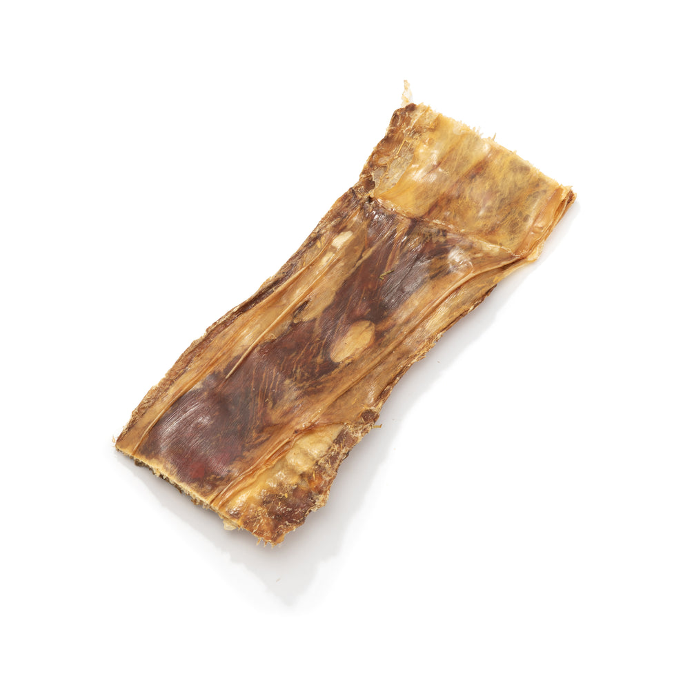 Flat Beef Gullet (500g & 1kg bags) – Pet Treats Wholesale Ltd. Trade ...