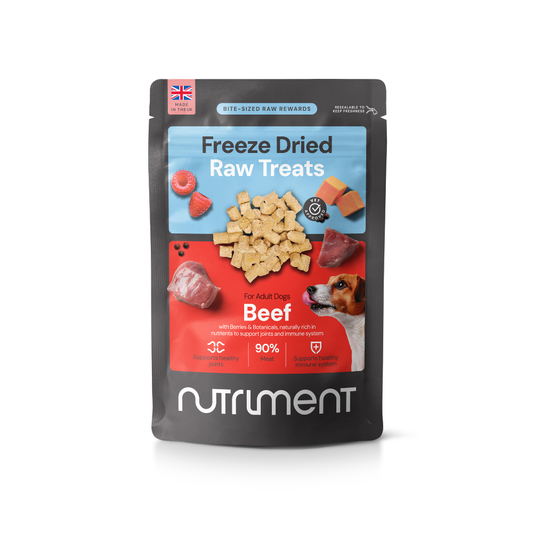 Freeze Dried Treats