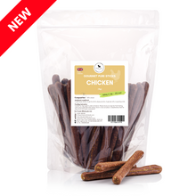 Load image into Gallery viewer, Gourmet Pure Sticks - 100% Meat (All Flavours - 1kg)
