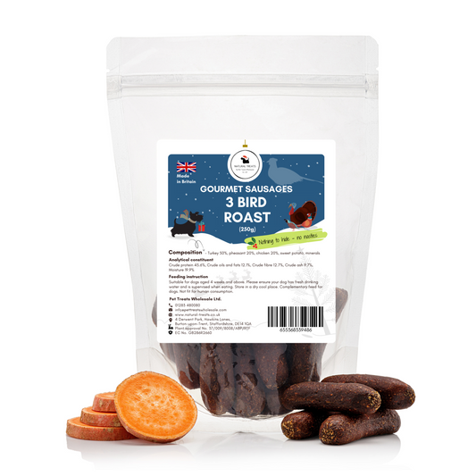 Wholesale pet treats suppliers top