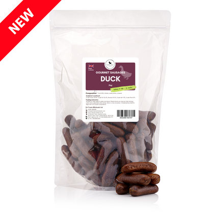Gourmet Sausages (All Flavours)