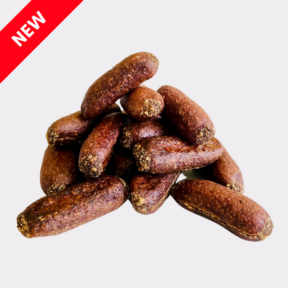 Gourmet Sausages (All Flavours)