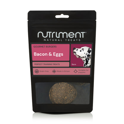 Gourmet Burgers - 6 Flavours