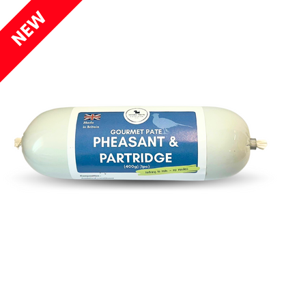 Gourmet Pate - 400g