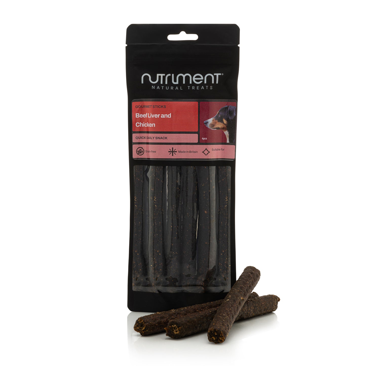 Gourmet Sticks - "Long Sausages"