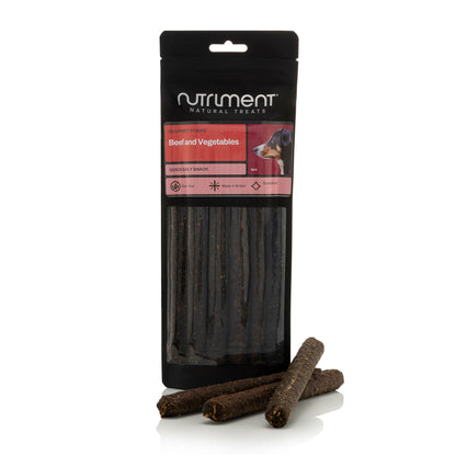 Gourmet Sticks - "Long Sausages"