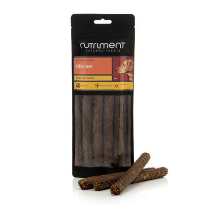 Gourmet Sticks - "Long Sausages"