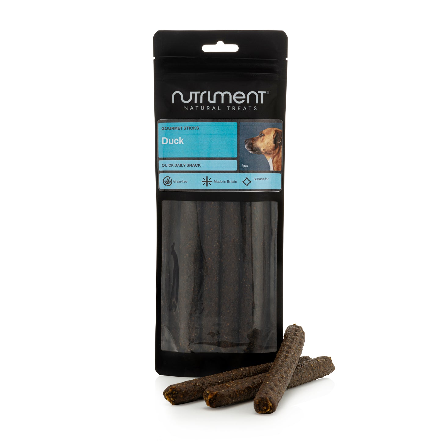 Gourmet Sticks - "Long Sausages"