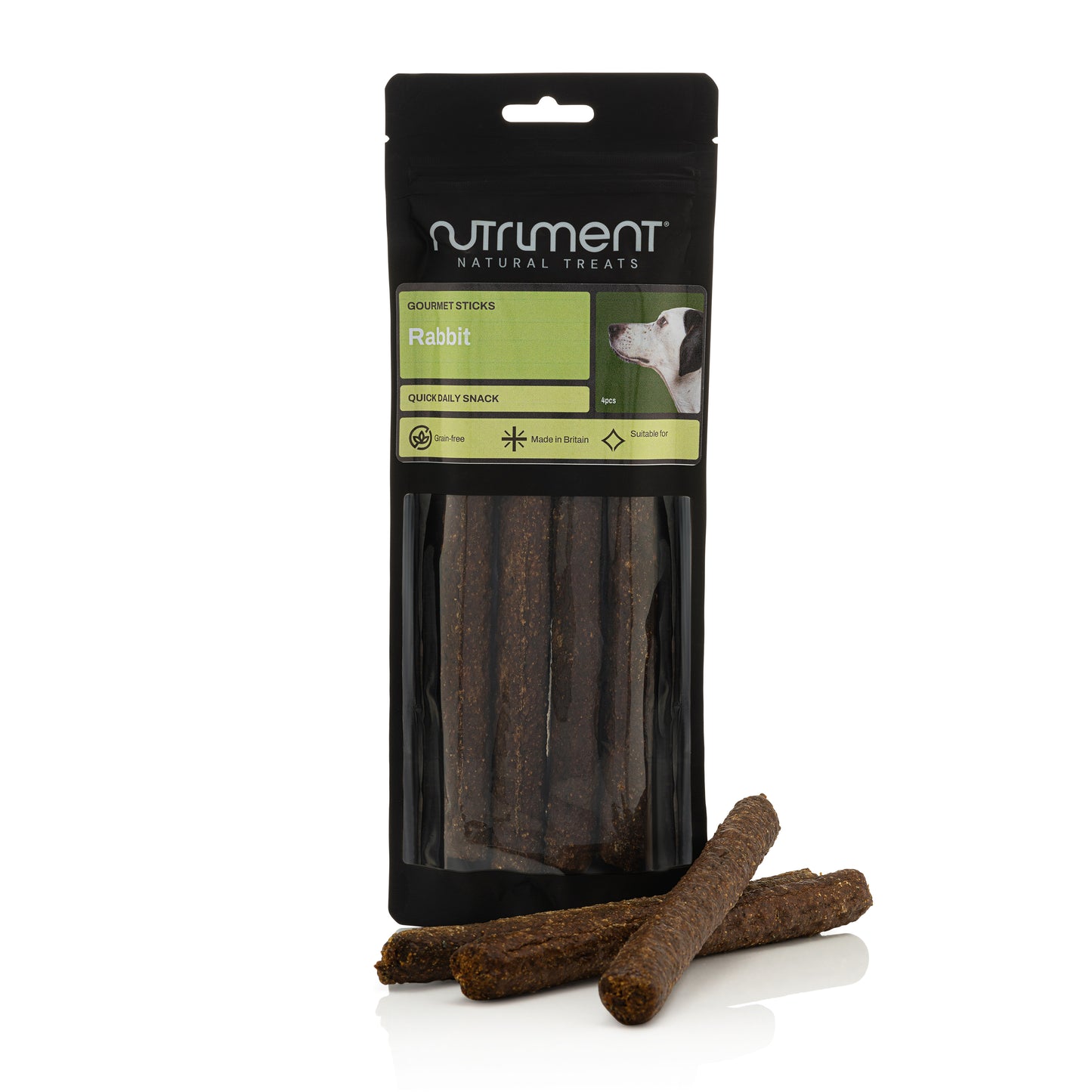Gourmet Sticks - "Long Sausages"
