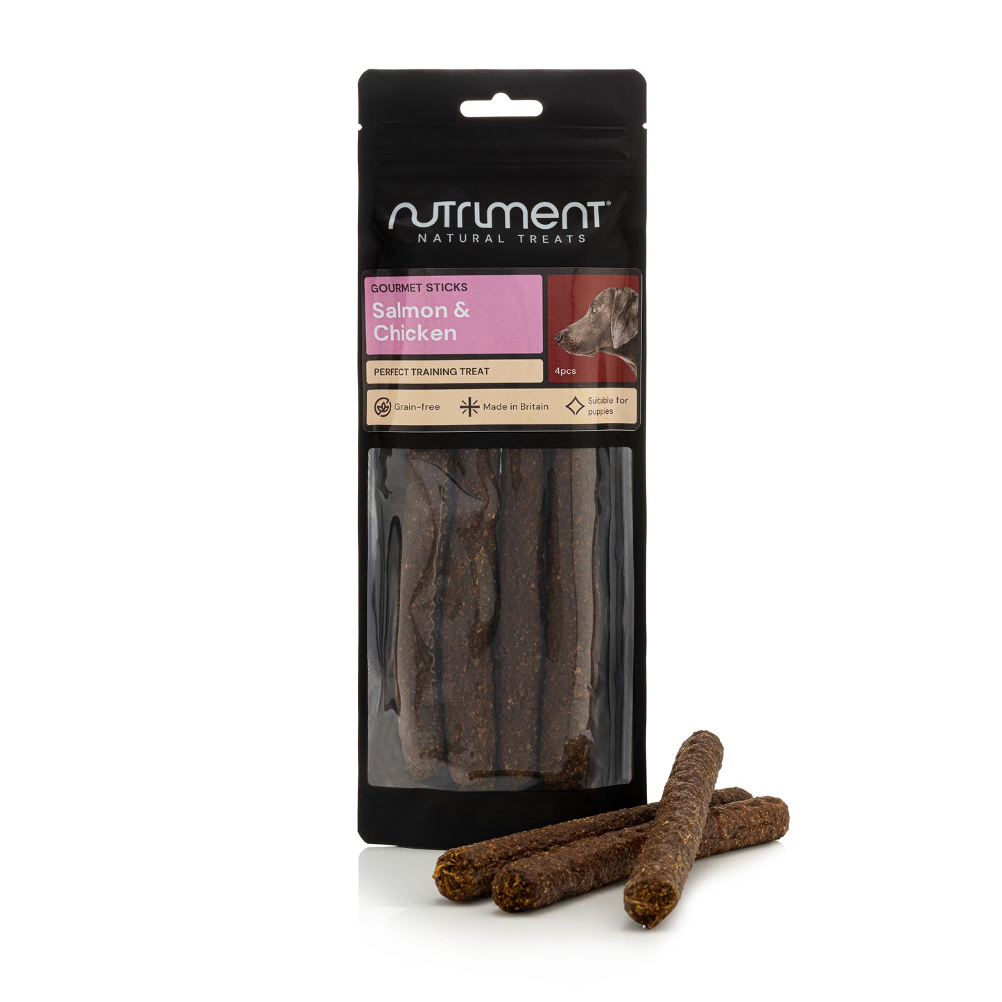Gourmet Sticks - "Long Sausages"
