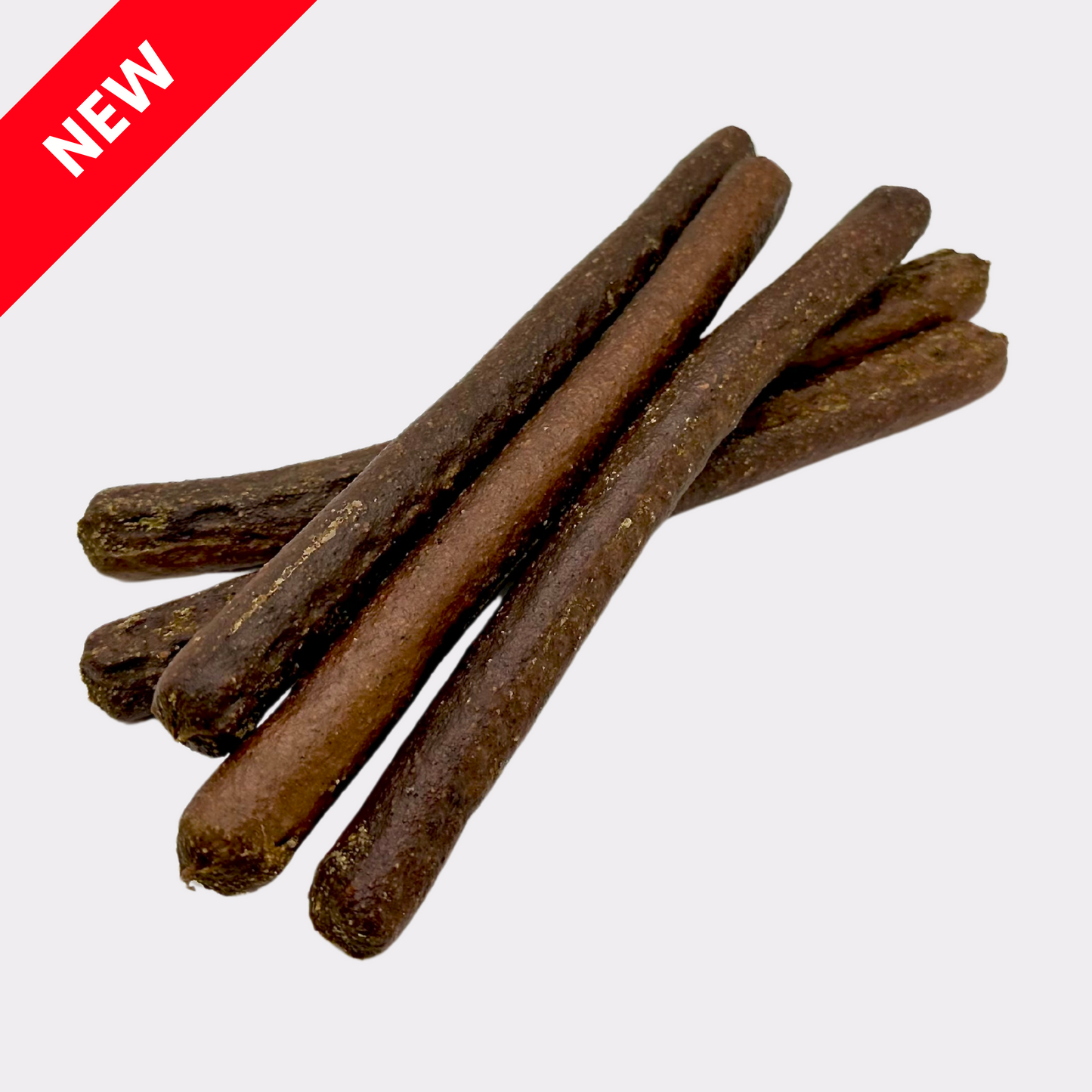 Gourmet Sticks - "Long Sausages"