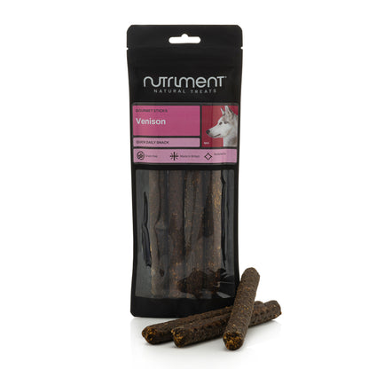 Gourmet Sticks - "Long Sausages"